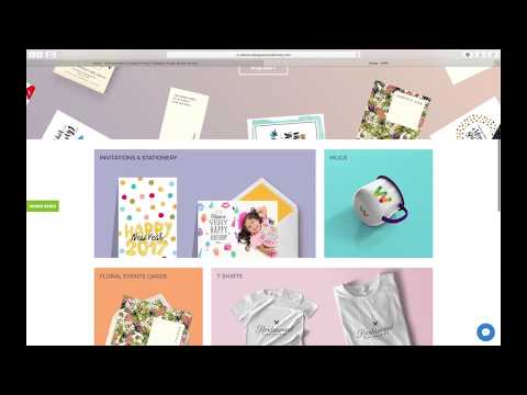 Getting Started Series: Create a customizable product